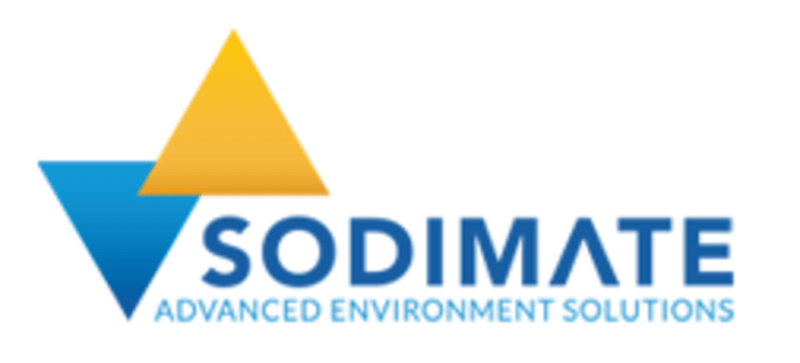 Sodimate Inc